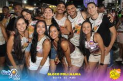 Bloco Poli Mania